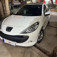 207 پانا مدل1403