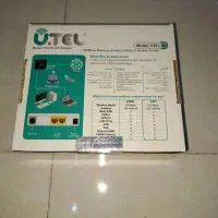 مودم یوتل مدل v301