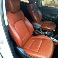 سانتافه 2015 بدون رنگ|خودرو سواری و وانت|بوشهر, |دیوار