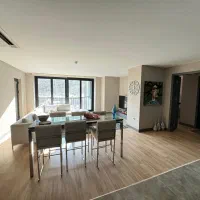 آپارتمان ۱۱۱ متری فول مشاعات در شمشک/لواسان|فروش آپارتمان|شمشک, |دیوار