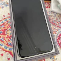 آیفون 8 256plus|موبایل|تهران, تهرانپارس جنوبی|دیوار