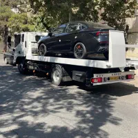 حمل خودرو
