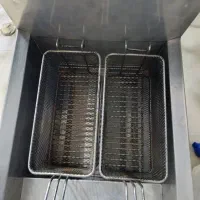 ذرت پز بلال پز و سی زمینی پز تنوری و سرخ کن صنعتی|کافیشاپ و رستوران|اردبیل, |دیوار