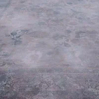 فرش 12متری گل برجسته(وینتچ) آسایش کاشان