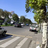 رهن کامل مغازه ۱۶۰متری بلوار امام رضا