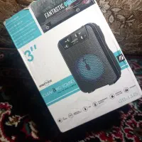 اسپیکر قیمت مفت