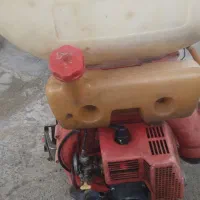 موتور سمپاش بنزینی|ماشینآلات صنعتی|پارسآباد, |دیوار