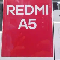 گوشی A5 بهترین قیمت در ایران