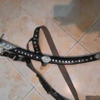 وسایل تعزیه شبیه خوانی