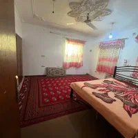 سویت 2 خاب دو دقیقه به آبشار به شهر و  دانشگاه|اجارهٔ کوتاه‌مدت ویلا و باغ|علی‌آباد کتول, |دیوار