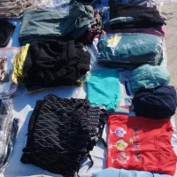 لباس زنانه و بچه گانه در جم|لباس|جم, |دیوار