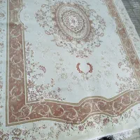 جفت 9متری یک شکل طرح خوشگل|فرش|نظرآباد, رسالت|دیوار