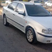 سمند مدل ۸۹