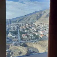 145 متر ویو کوه مروارید شهر برج مانا بقیه الله 2