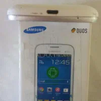 گوشی گلکسی استار GT-S7262|موبایل|تهران, کیانشهر|دیوار