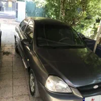 فروش ماشین ریو مدل۸۸|خودرو سواری و وانت|اهواز, اهواز|دیوار