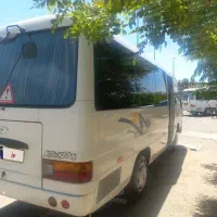 مینی‌ بوس‌ هیوندا