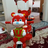 سچرخه نو مدل ارابه