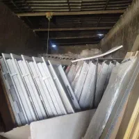 پنجاه متر سوله بافت شهری