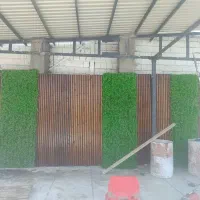 تاسیسات وجوشکاری