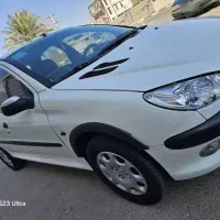 206 tu3|خودرو سواری و وانت|اردکان, |دیوار