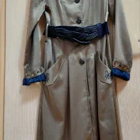 مانتو در حد نو