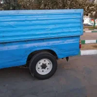 نیسان موتور زد|خودرو سواری و وانت|قرچک, زیبا شهر|دیوار