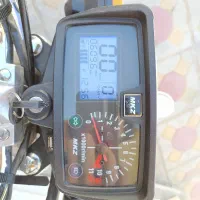 هوندا۱۵۰ سی سی ساوینMKZ|موتورسیکلت|زنجان, |دیوار