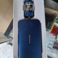 ویپ vaporesso مدل GEN S|زیورآلات و اکسسوری|ری, دولت‌آباد|دیوار