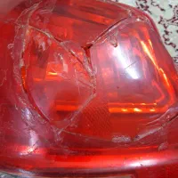 چراغ خطر کوییک|قطعات یدکی و لوازم جانبی|قم, شاه ابراهیم|دیوار