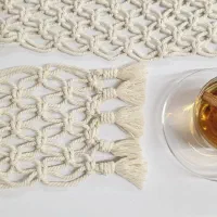 آموزش آنلاین مکرومه بافی از ۰ تا فروش (تضمینی)