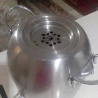 فروش کتری استیل