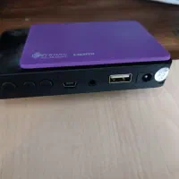 گیرنده دیجیتال i strong GX-2020HD|صوتی و تصویری|مشهد, کشف|دیوار