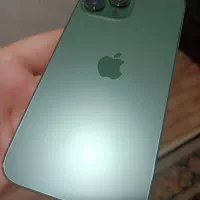 ایفون 13پرومکس لوکس و تمیز