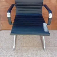 ۳ عدد صندلی انتظار