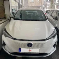 چانگان ایدو eado برقی ev460