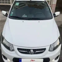 کوییک اتومات مدل ۱۴۰۰|خودرو سواری و وانت|مشهد, مشکینی (شهرک غرب)|دیوار