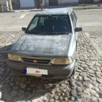 پراید مدل ۸۴|خودرو سواری و وانت|همدان, |دیوار