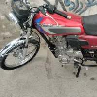 هندا 200مدل 97