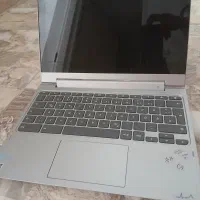 گوگل کروم لنوو