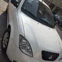 تیبا ۲ هاچبک|خودرو سواری و وانت|تهران, شهرک صادقیه|دیوار