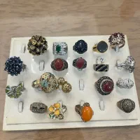 بدلیجات و انگشتر کیفیت فوق العاده