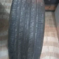 رینگ و لاستیک