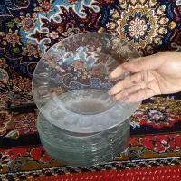 بشقاب پلوخوری انگشتی