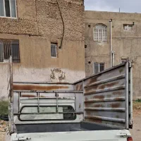 پیکان وانت مدل ۹۳|خودرو سواری و وانت|تهران, کن|دیوار