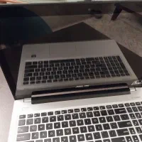 لپتاپ ایسوس s555cm