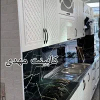 کابینت آماده ارزان تحویل ونصب فوری. کدbz07940|مصالح و تجهیزات ساختمان|رضوانشهر, |دیوار