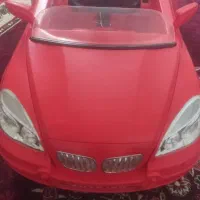 ماشین شارژی|اسباب و اثاث بچه|اشتهارد, |دیوار