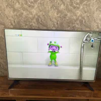 تلویزیون|تلویزیون و پروژکتور|تبریز, |دیوار