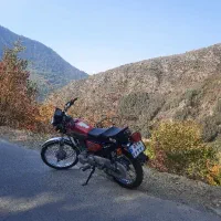 موتور۱۵۰ درحد صفر ۹۳|موتورسیکلت|گرگان, |دیوار